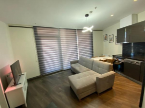 Superbe appartement en résidence avec piscine
